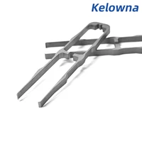 1 piece kelowna tc4 titanium alloy mechanical keyboard switch puller customized hot plug swicthes puller remover v4 0