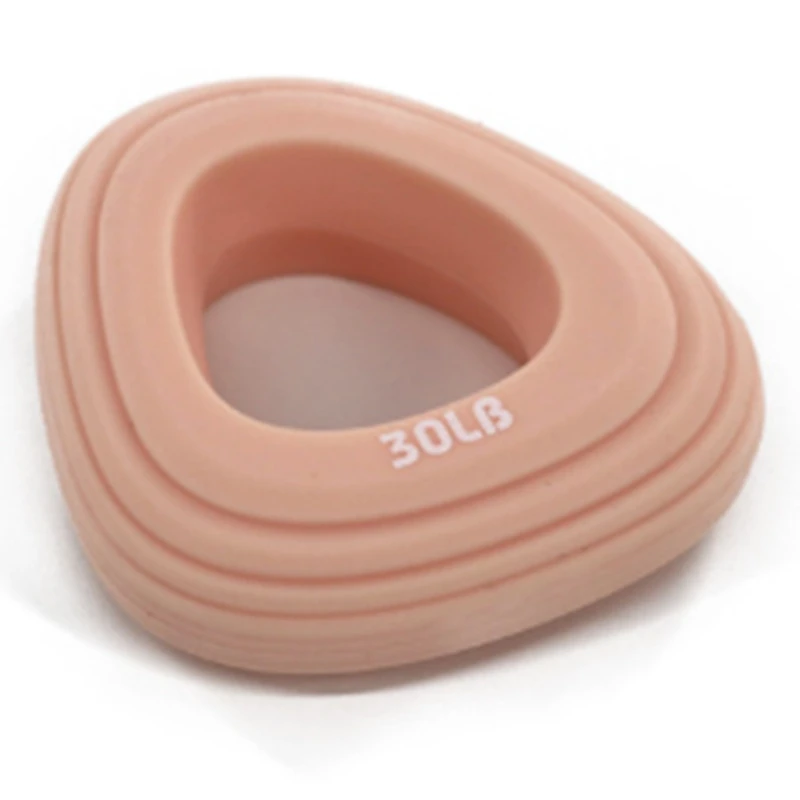 

Grip Training Muscle Rehabilitation Ring Maximum Strength 40 Pounds