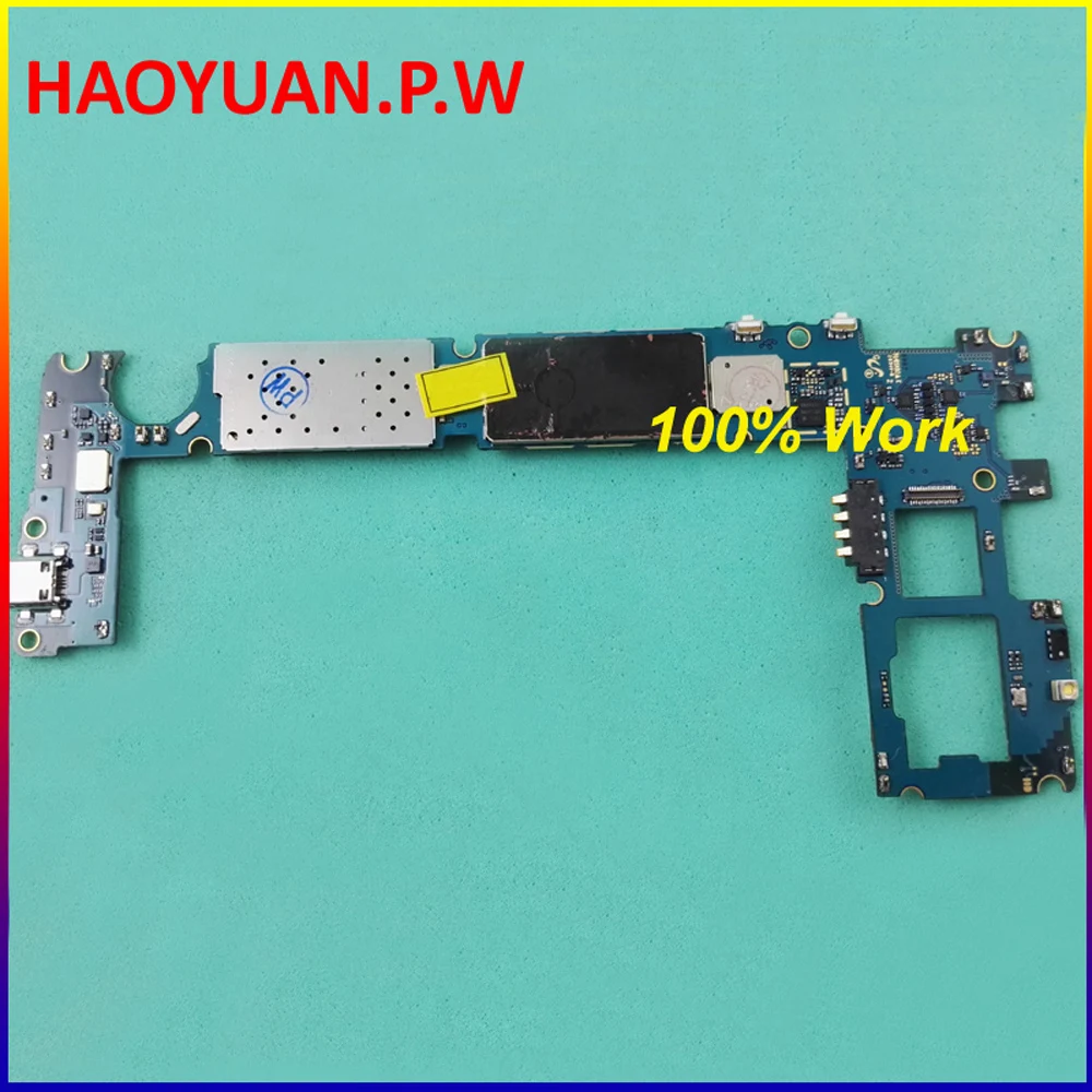 Multilingual Original Work Unlock Electronic Panel Motherboard flex Circuits For Samsung Galaxy J5 2016 J510F J510FD | Мобильные