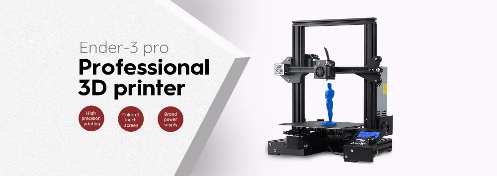 CREALITY 3D Козерога Боуден PTFE трубки серии XS 1 м для 1,75 мм нити Новые тефлоновые трубки части 3D принтера