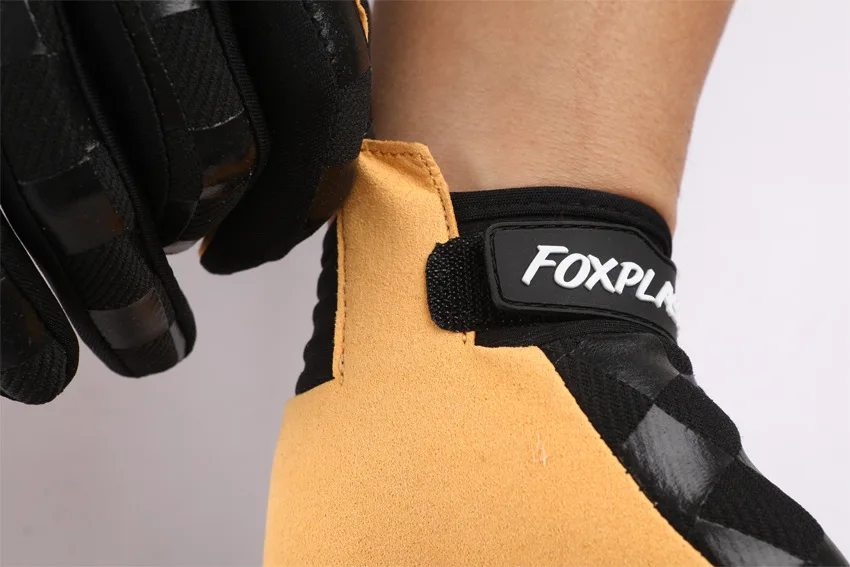 

2021 DH MX GP MTB BMX Bike motorcycle off road racing pro downhill Non-Slip cycling Bicycle gloves Outdoor Sports Riding Gloves