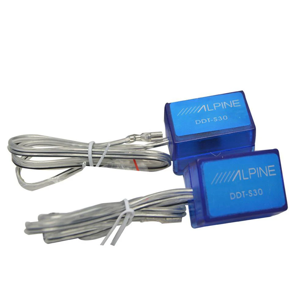 2 шт. автомобильные динамики макс. мощность 180 Вт 25 мм|Стереоусилители| |