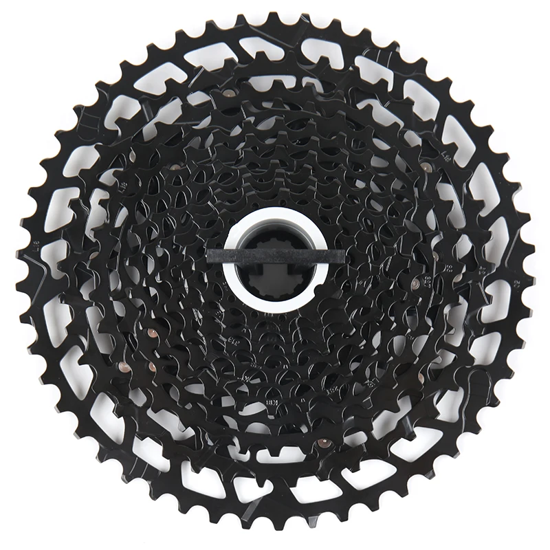 Дешево 2021 SRAM SX EAGLE 4 комплекта Groupset 1x12 12 Скоростей 11-50T MTB велосипед задний переключатель цепи кассета свободное колесо