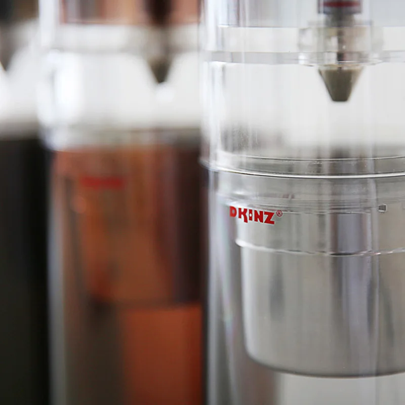 Кофеварка с холодным пивом/400 мл 6 стаканов голландский кофе холодной водой