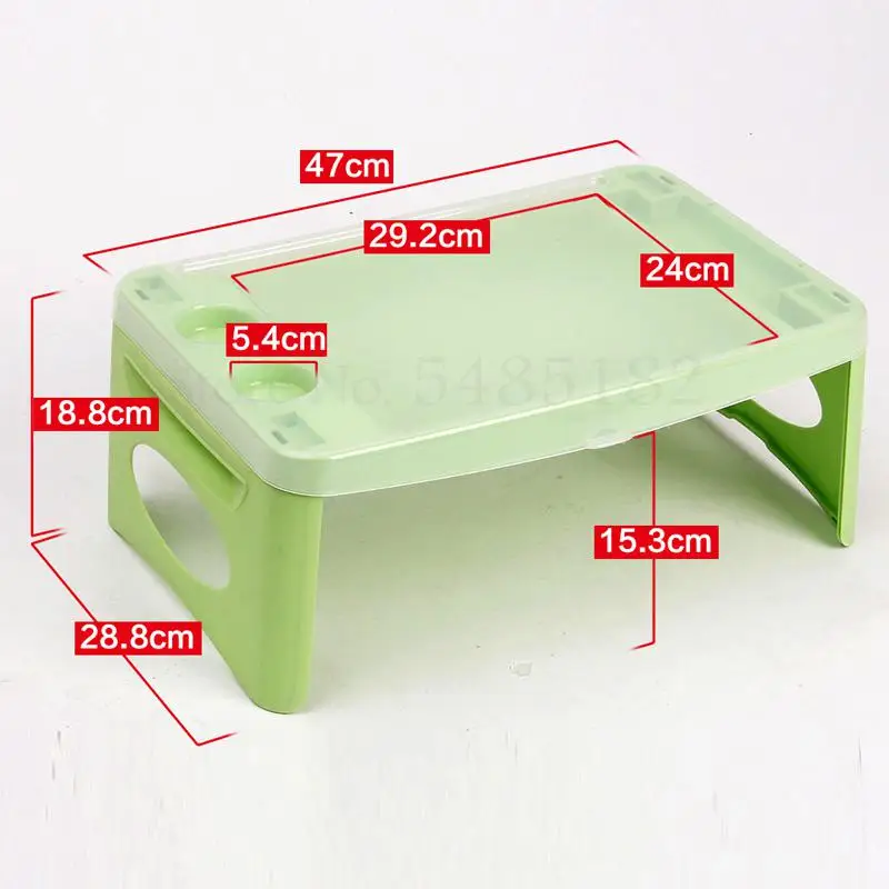 Небольшой стол ленивая кровать со складным столом студенческие канцелярские