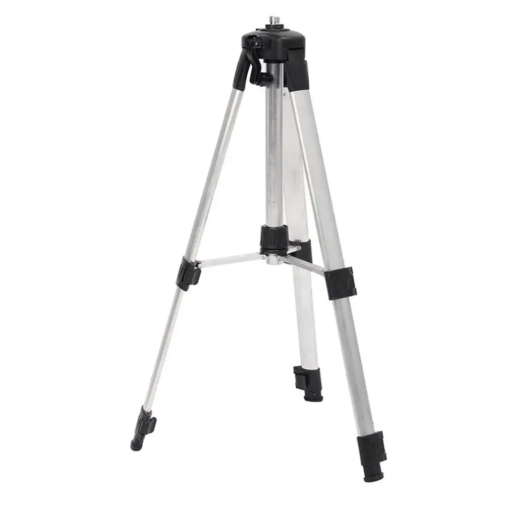 1.5m Tripod For Laser Level Automatic Self 360 Degree Leveling Measure Building Construction Marker Tools New | Инструменты