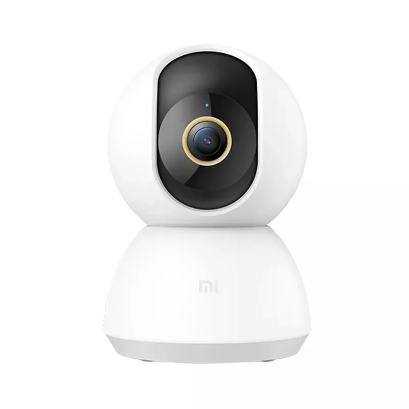 Умная камера Xiaomi Mijia 2K 1296P Ultra HD IP-камера Wi-Fi наклон в двух плоскостях ночное