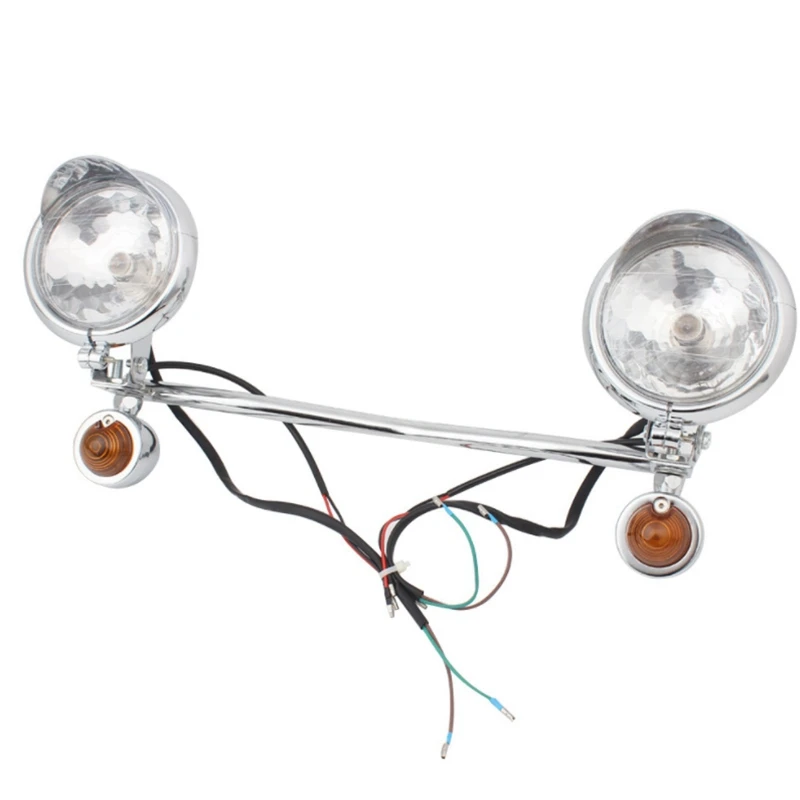 

Сигналы поворота для мотоцикла Honda Kawasaki Suzuki Yamaha Sportster Touring XL 1200 883