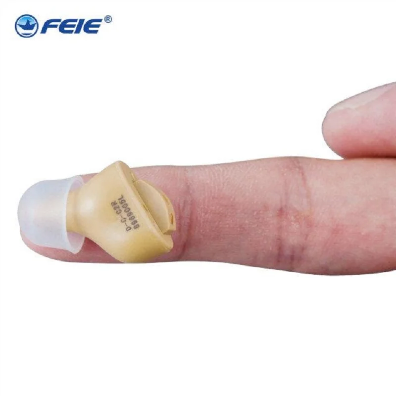 Слуховой аппарат Перезаряжаемые средство громкоговорящей связи мини слуховой