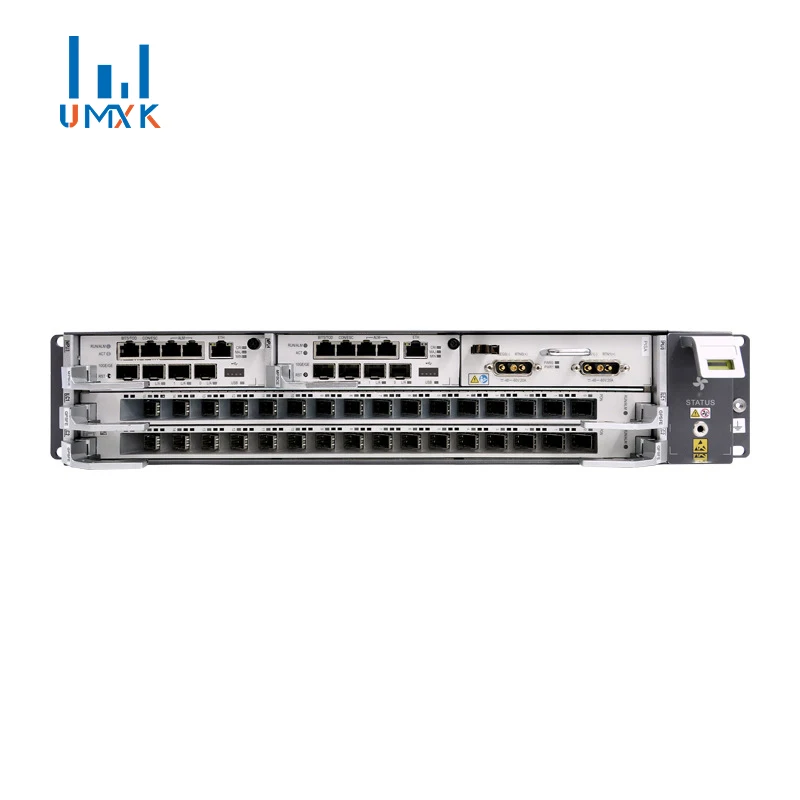Управляющая плата HW GPON OLT MPSA MPSC для применения в MA5800-X2 оригинального оборудования терминалов оптической линии FTTX EPON.