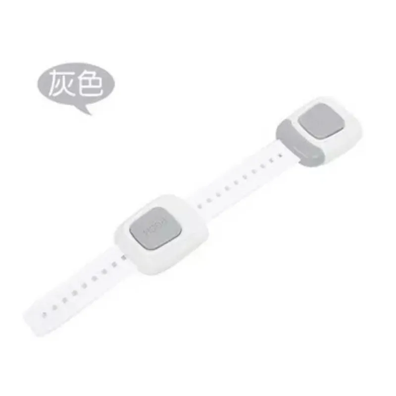 10 шт./лот защита от детей для безопасности дома шкафчик холодильник ящик шкаф