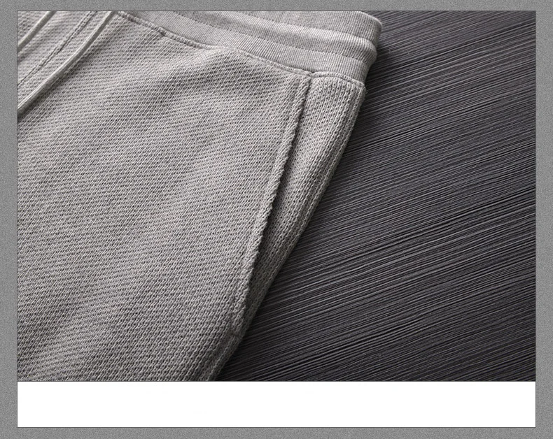 

2021 Fashion TB Brand Tracksuit Bottoms Mens Casual Pencil Pants Cotton Sweatpants Men Joggers Pants Spring Sports Trousers