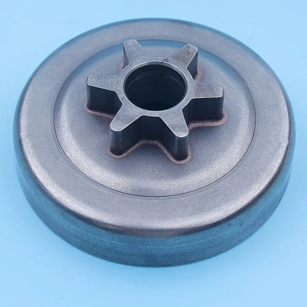 

Clutch Drum Sprocket For Echo CS300 CS301 CS340 CS341 CS346 CS345 CS3000 CS305 CS306 CS360 CS3350 CS3400 CS3450 CS3500 Chainsaw