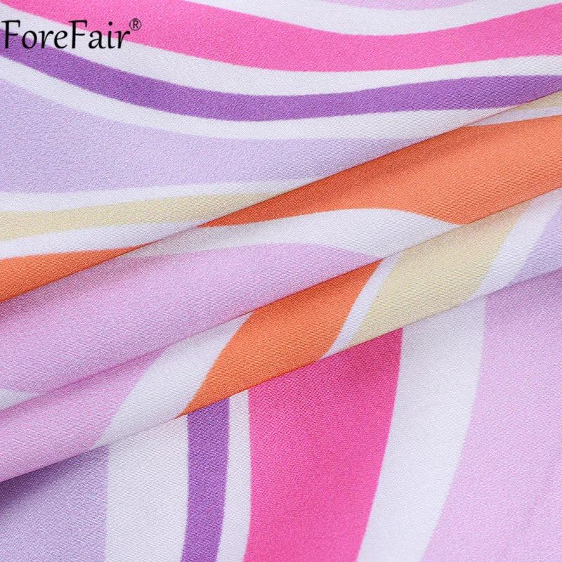 

Forefair 2021 Satin Print Tube Crop Top Women Strapless Off Shoulder Summer Backless Sexy Party Sleeveless Y2K Tank Tops