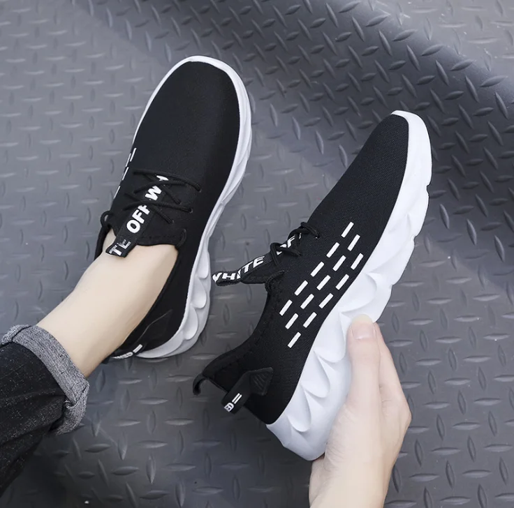 

New men women shoes