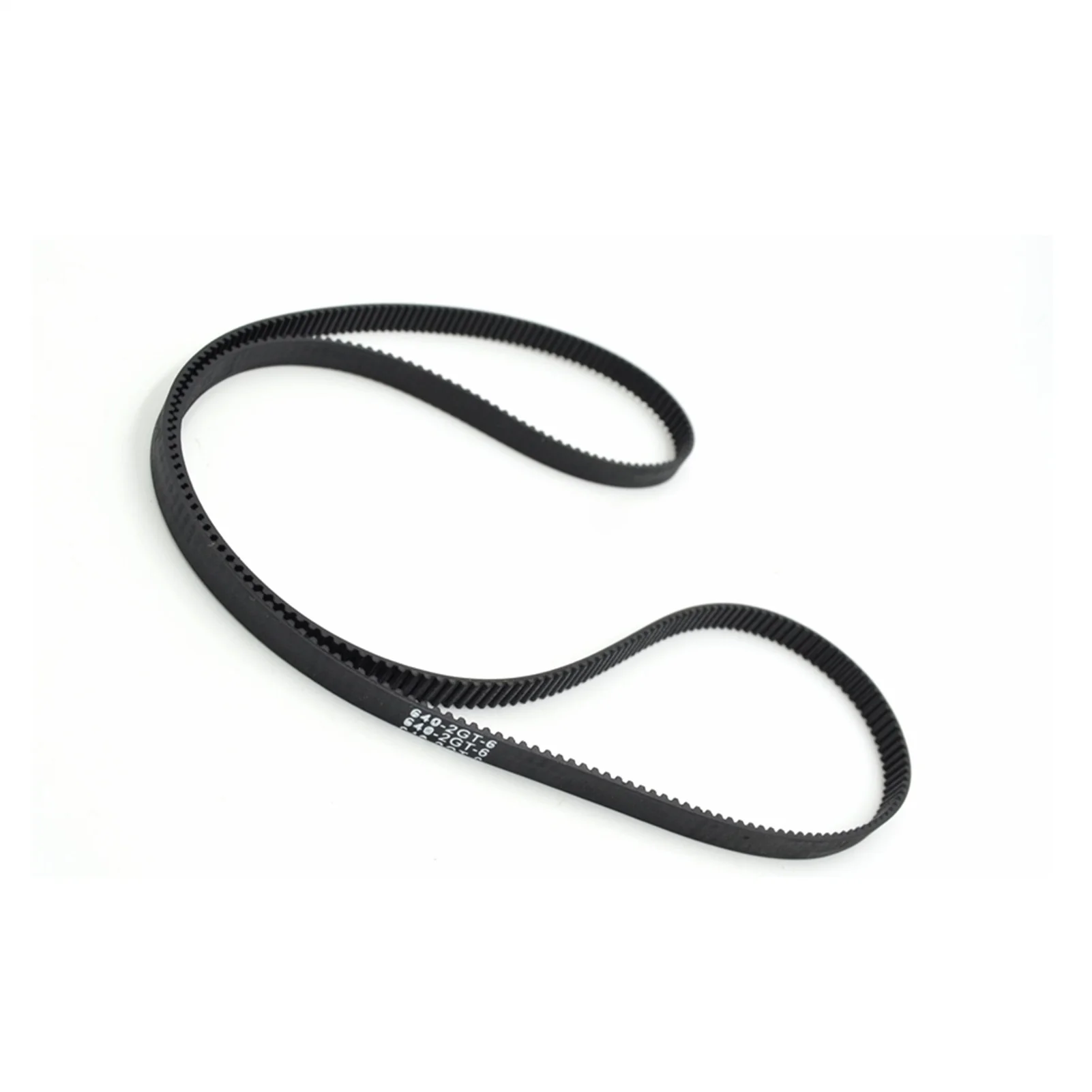 

640/650/660/670/696 2GT Timing Belt, W=3/6/9mm Teeth 320/325/330/335/348, GT2 Closed-Loop Synchronous Belt 696-2GT