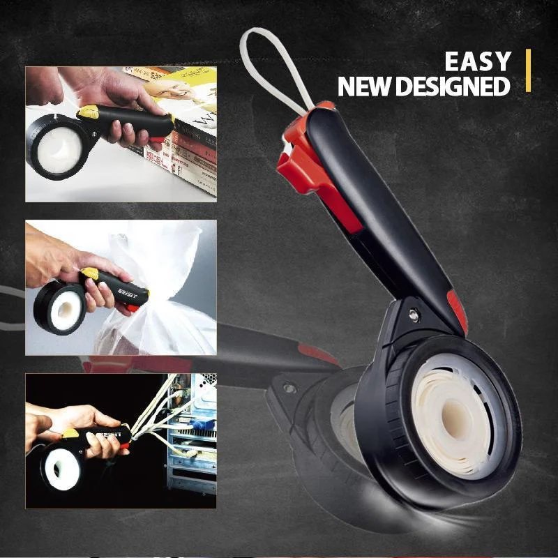 Портативная нейлоновая кабельная стяжка | Обустройство дома