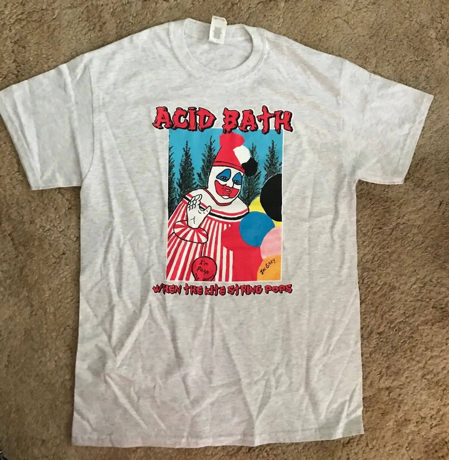 Кислота ванна-в тех случаях когда веревка для воздушного змея поп-пепельно-серый