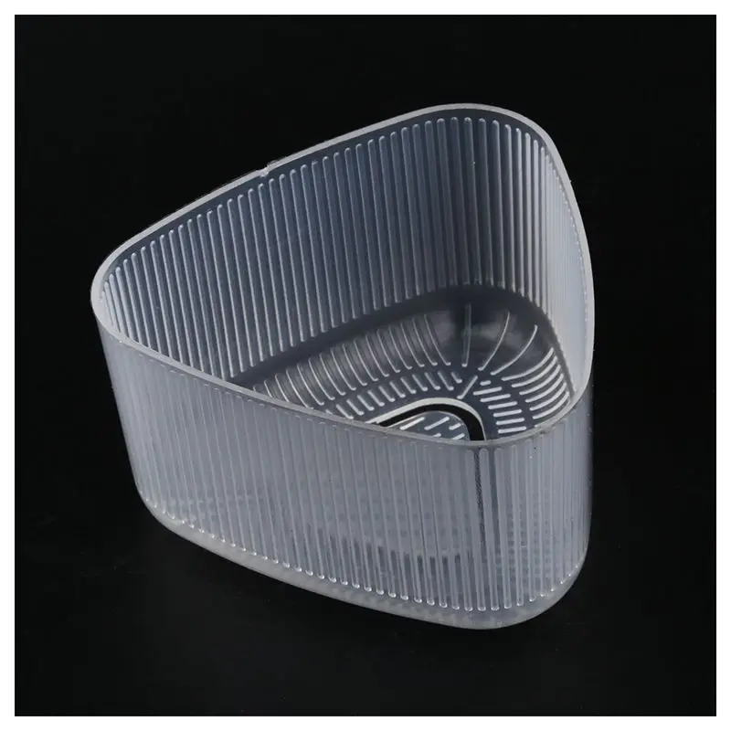 2 шт. треугольная форма Суши рисовый онигири шар рамка пищевая инструменты для