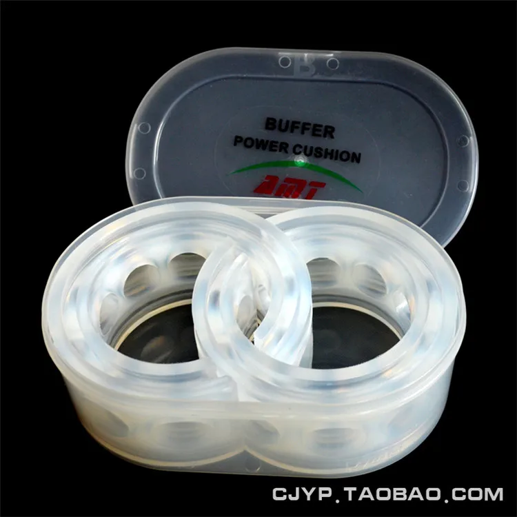 2 шт. автомобильный амортизатор пружинный Бампер мощность авто буферы A/B/C/D/E/F Тип