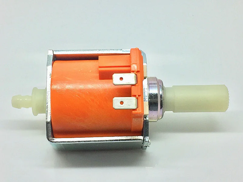 Италия 110V 120V электромагнитный насос CP4SP 55W 60Hz кофеварка насос водяной насос
