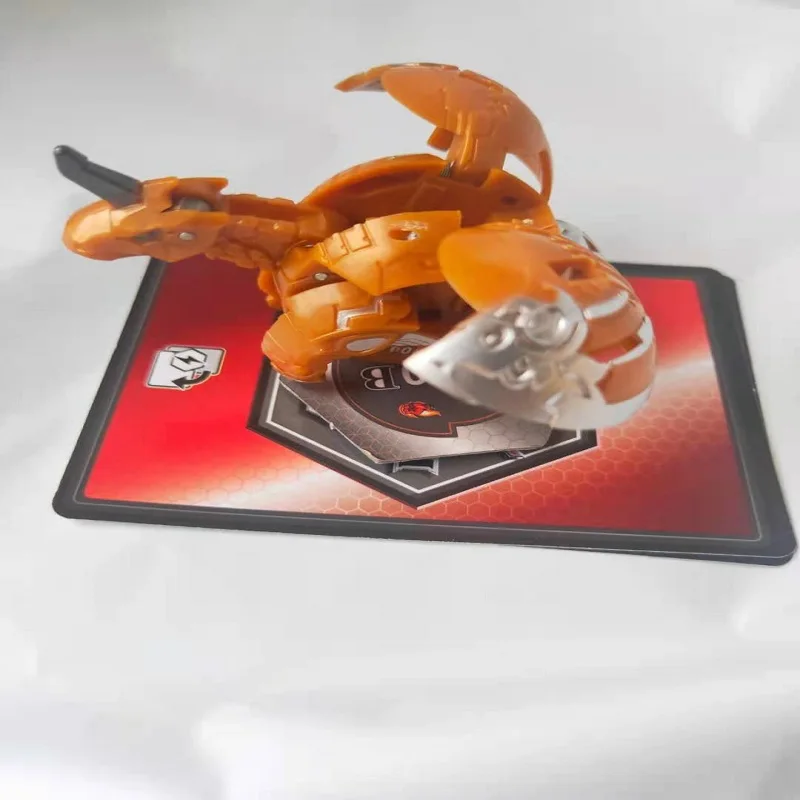 Фигурка экшн Bakuganes Trox 2-Дюймовая для детей от 6 лет | Игрушки и хобби