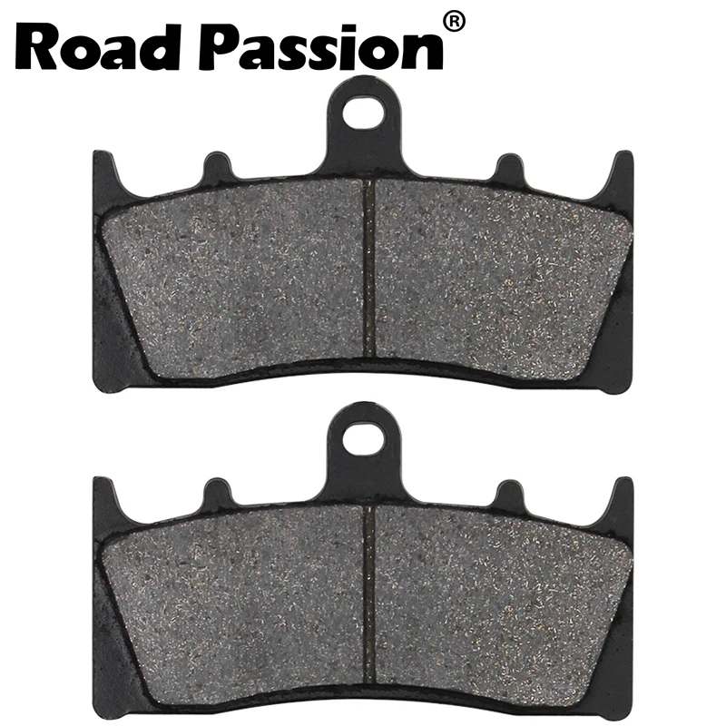 Передние тормозные колодки для Suzuki GSXR1000 K1 K2 2001 2002 GSXR 750 94-99 TL 1000 R 98-02 GSX1300R Hayabusa 1300 99-07
