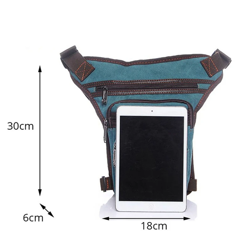 

Man Fashion Belt Bag Fanny Packs Multifunction Camping Hiking Waterproof Male Men Waist Chest Bags Waist Fanny Pack