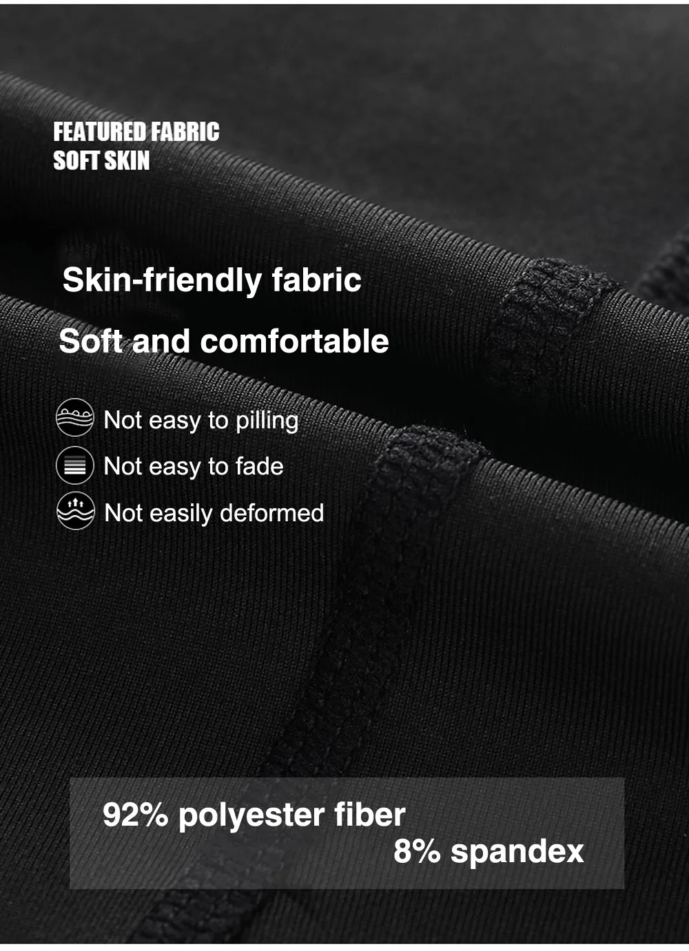 

2021 Spring Hot Style Men's MMA Compression Sportswear Men's Sports Jogging Suit Rashgard Running Suit Fitness Exercise Tight