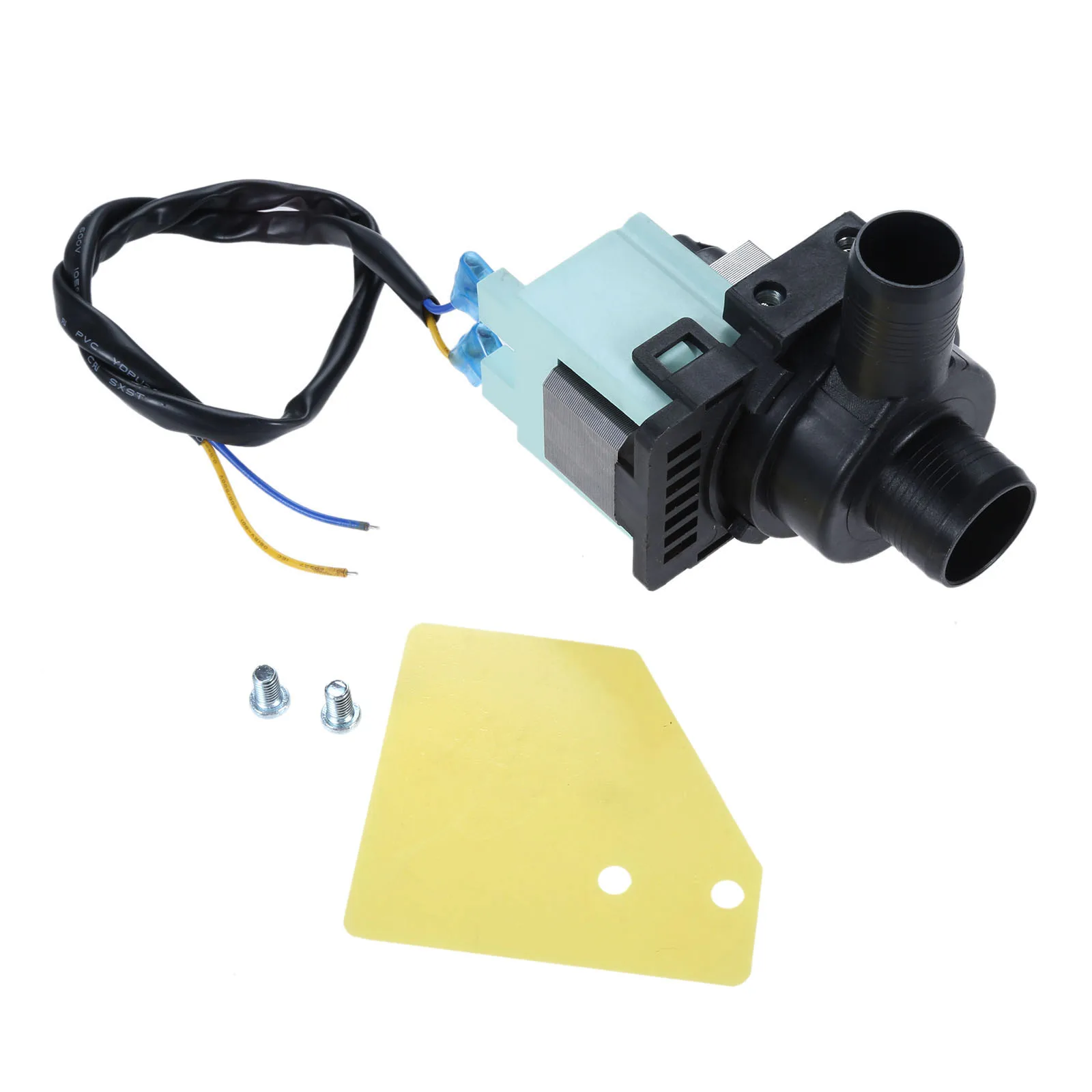 

1 комплект, сток для омывателя, подходит для Haier WD-5470-09 V12624 PCX-30L GWT450AW HLP22P RWT150AW AP3437784 1227046 PS4128791