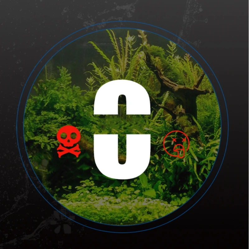 50 шт./упаковка шипучие таблетки для дезинфекции травы | Дом и сад