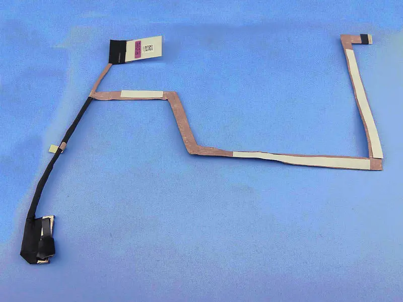 

new original for Dell Latitude E5470 led lcd lvds cable 40 pin DC02C00B300 DC02C00B310 02HP9C 2HP9C cn-02HP9C