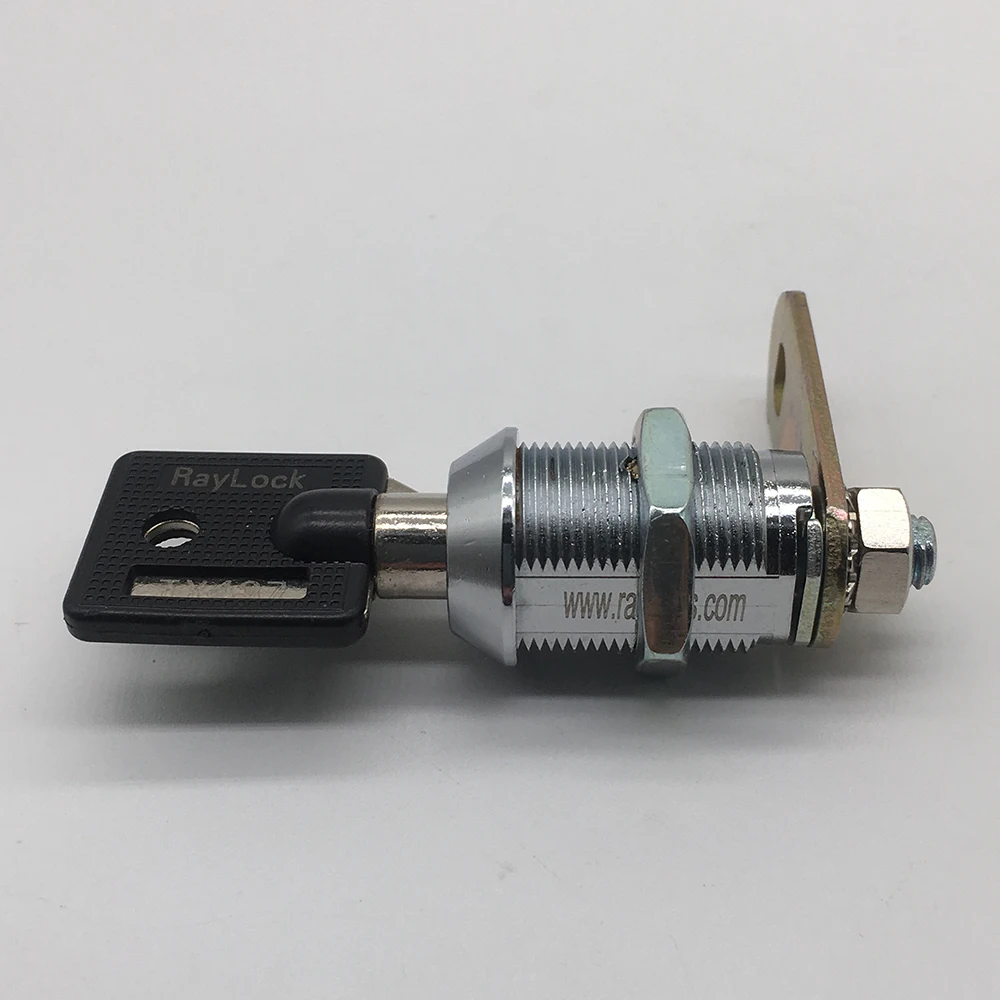 100 штук 30 мм Горячая продажа цилиндрический слот машина почтовый ящик cam lock|cam