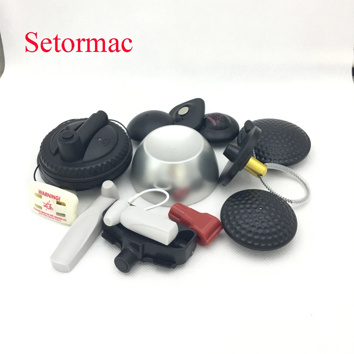 13000GS EAS Съемник бирки супер магнит деташер замок безопасности для супермаркета