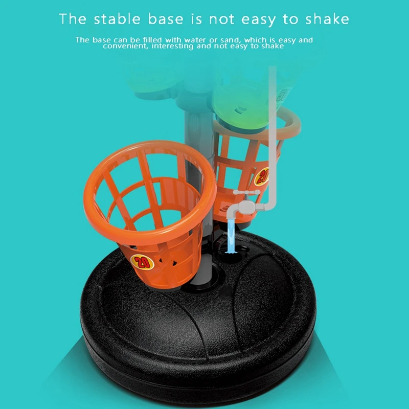 

Throw Sandbag Ferrule Throwing Toy Ferrule Children Plastic Toys Outdoor Boy Sports Equipment Throw Basket Tree Toy