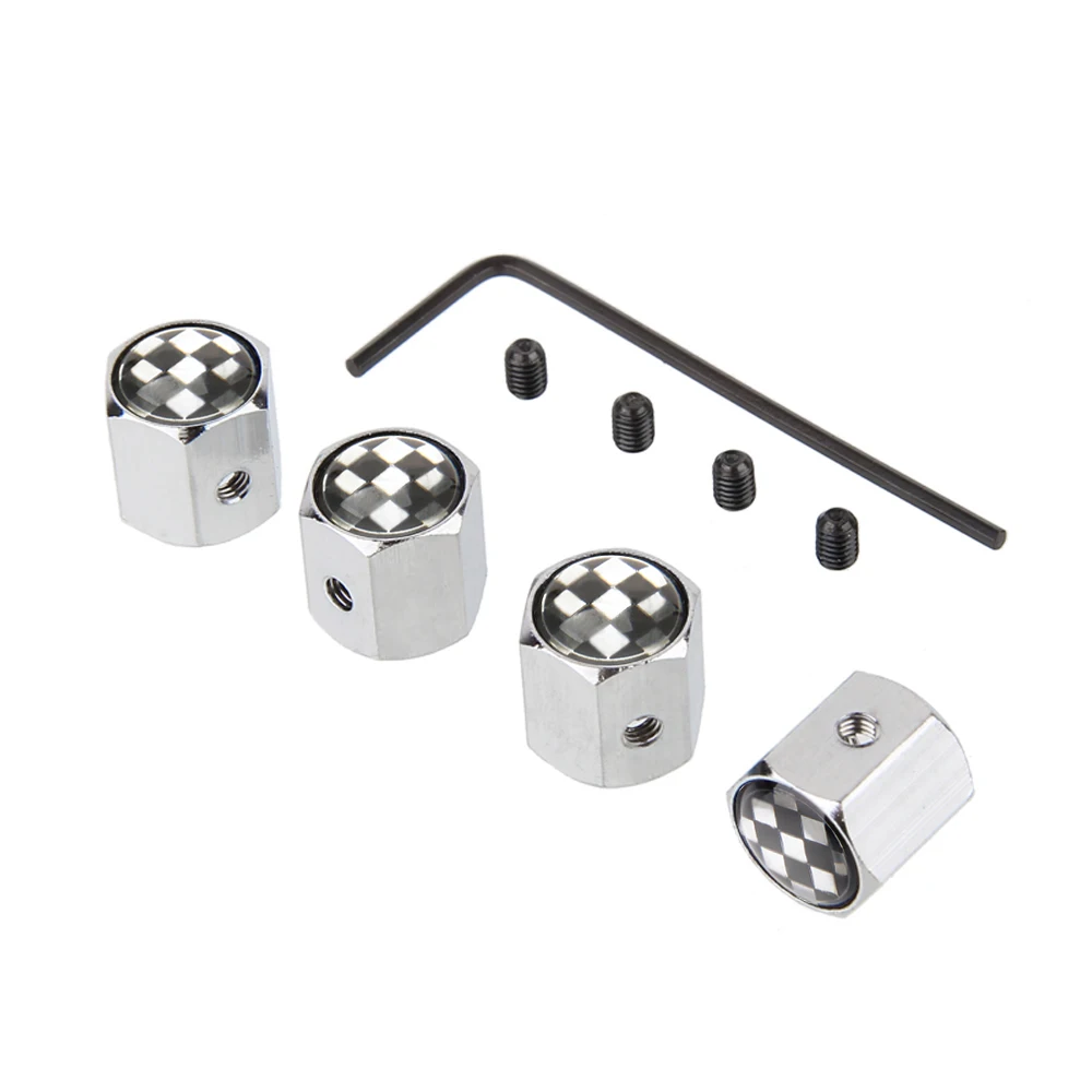 Автомобильные аксессуары колпачки для клапанов шин пылезащитная крышка