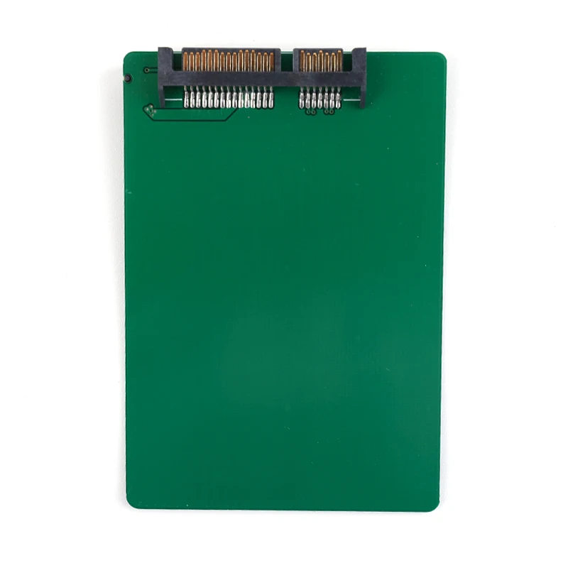

WD5000MPCK SFF-8784 SATA Express на SATA3.0 2,5 дюйма 6 Гбит/с, плата PCBA