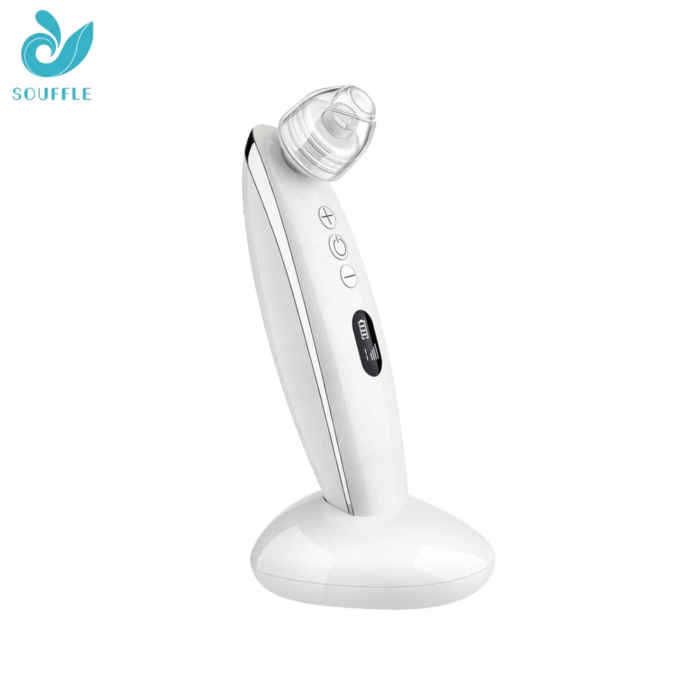 Суфле уход за кожей лица что обеспечивает глубокое очищение кожи носа черных