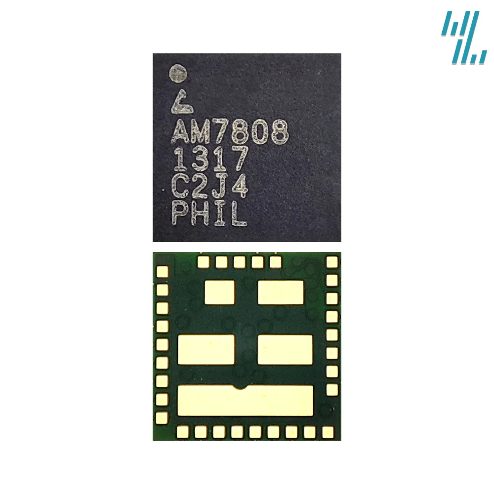 

AM7808 мобильный телефон усилитель мощности IC