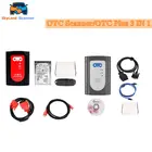 Фотосканер для TOYOTA OTC V16.30.013 OTC сканер GTS OTC VIM OBD сканер для Toyota IT3 обновленный