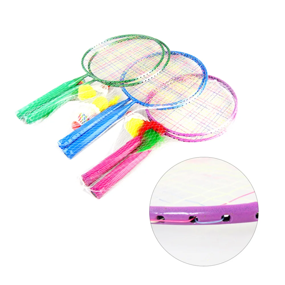 1 комплект теннисные Развивающие игрушки для спортивных игр детей мальчиков и