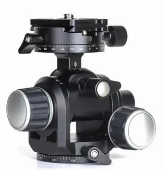 SUNWAYFOTO GH-PRO головка для Gitozo, Manfrotto, Benno штатив