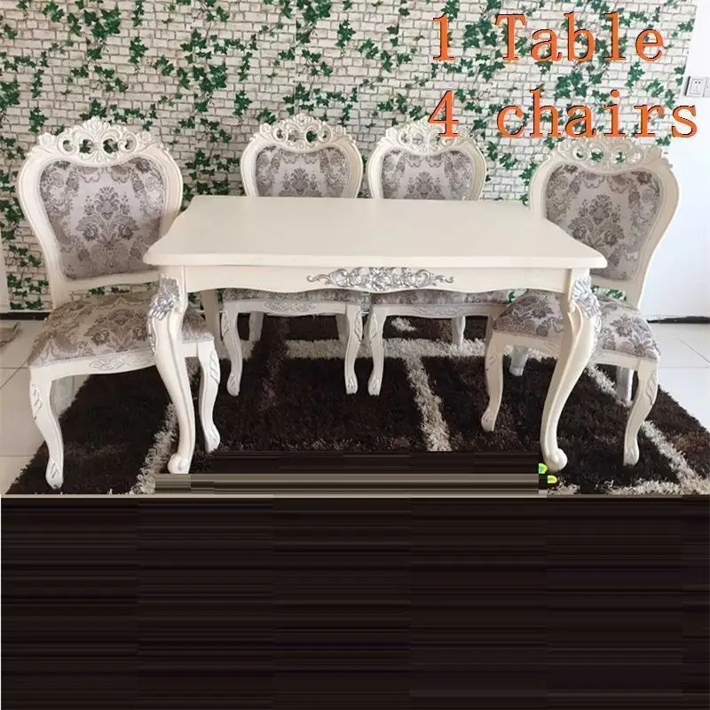 Comedores Mueble Eet Tafel Salle Tisch Marmol набор яслей современный деревянный Comedor Tablo Mesa De Jantar стол обеденный стол