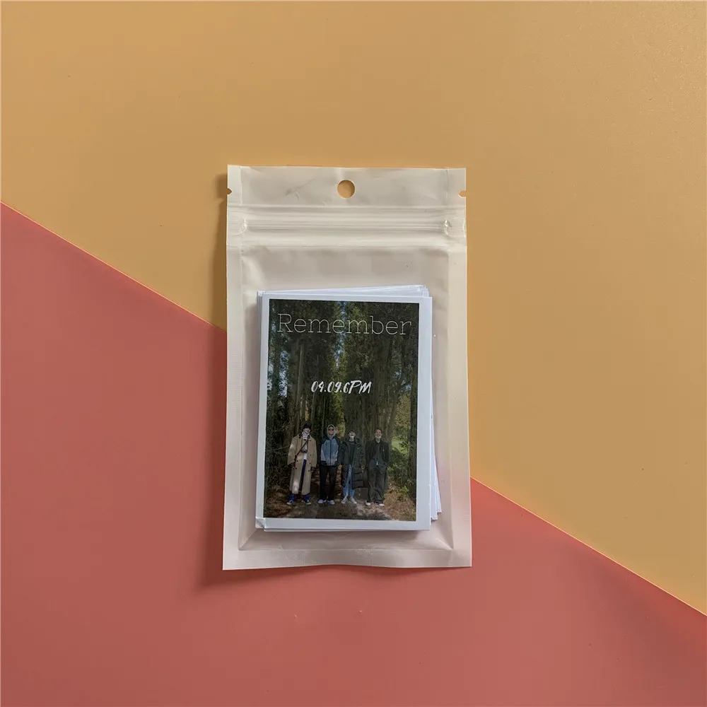 

WINNER New Album remember LOMO Cards Set Inner Circle Photo Cards