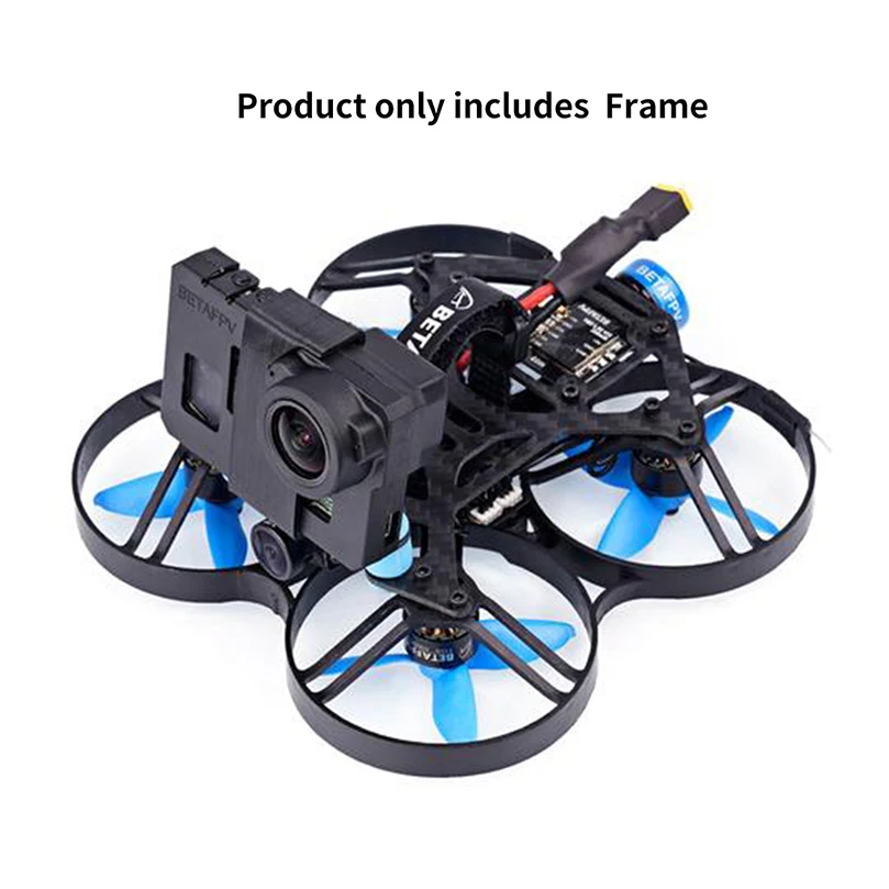 

Beta85X V2 Pusher Kit for Insta360 Go and Naked Camera Mount, Beta95X V2 Pusher Kit for Beta95X V2 and Beta95X HD digital VTX