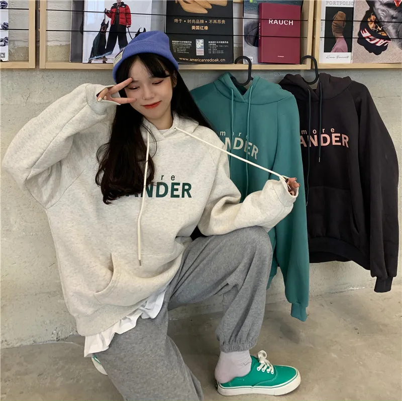 

Team Family Customize Sweatshirt Polluver Customization Clothes Hoodies Logo Text Photo 3D Print Men Women Personalized