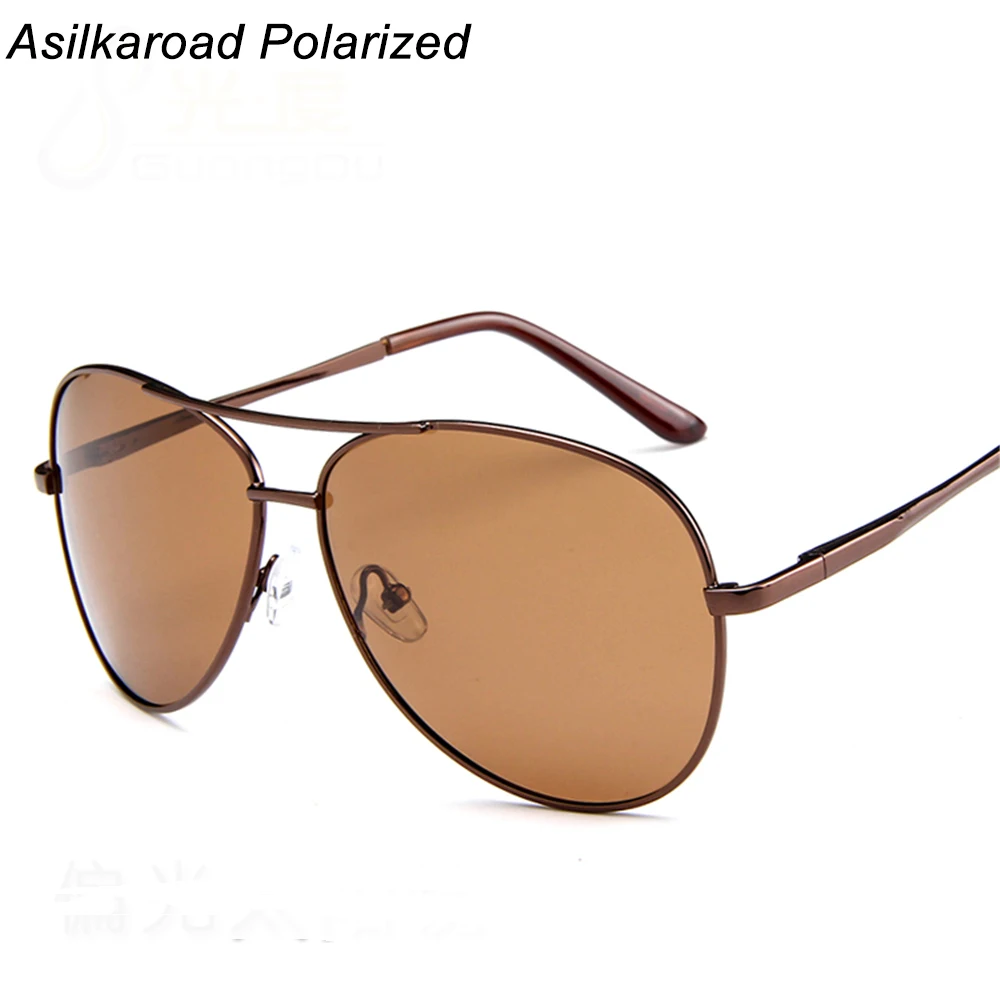 Очки для водителей автомобиля антибликовые поляризационные солнцезащитные очки