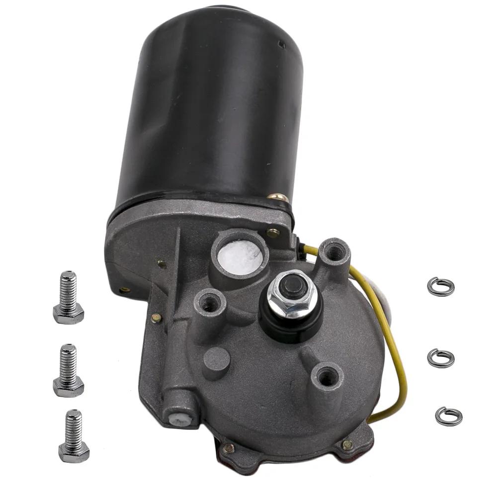 

1270000 Front Wiper Windscreen Motor 12V For Vauxhall Combo MK II Corsa Corsavan for Opel Combo Corsa C Vectra C Tigra