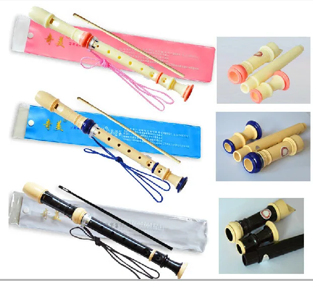 Лидер продаж немецкий пластиковый видеорегистратор сопрано с 8 отверстиями