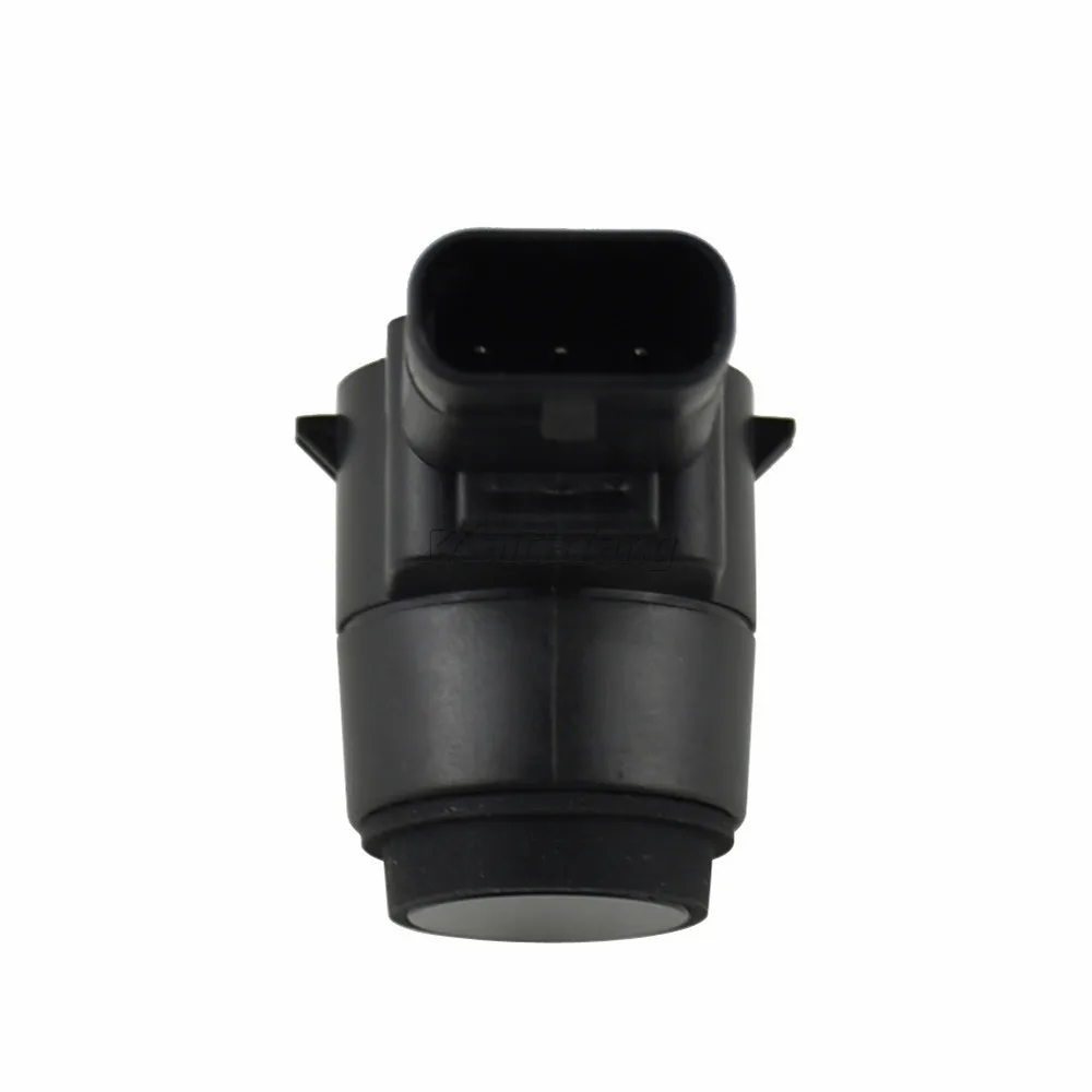 4 шт./лот 7L5919275B Новый PDC Paking датчик для Audi A3 Volkswagen Golf Touran EOS Seat Altea Leon Toledo Skoda